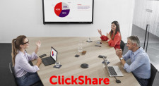 Unveiling the Conveniences of ClickShare: Install and Download